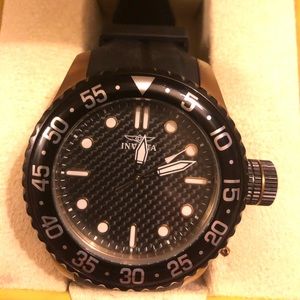 Invicta watch model no.17511